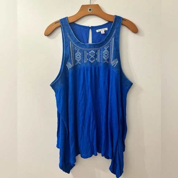American Eagle Tank - Picture 1 of 1
